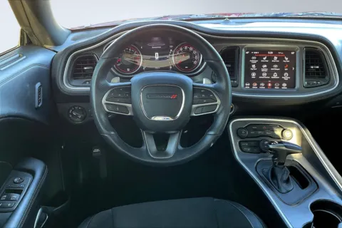 More photos of 2021 Dodge Challenger R/T at Redlands CDJR, CA