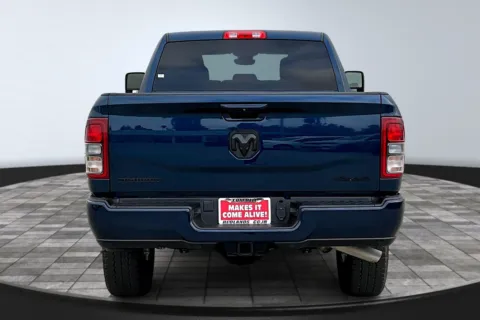 More photos of 2024 Ram 2500 Big Horn at Redlands CDJR, CA