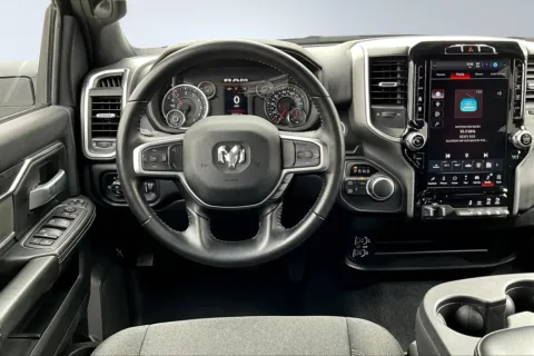 More photos of 2024 Ram 2500 Big Horn at Redlands CDJR, CA