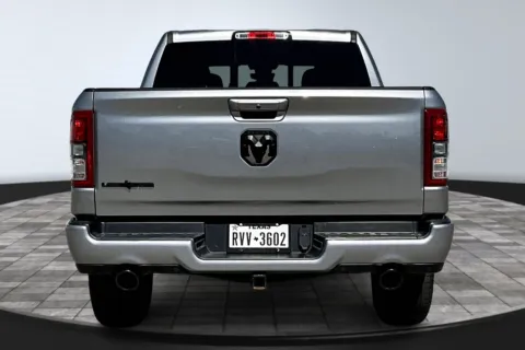 More photos of 2022 Ram 1500 Big Horn/Lone Star at Redlands CDJR, CA