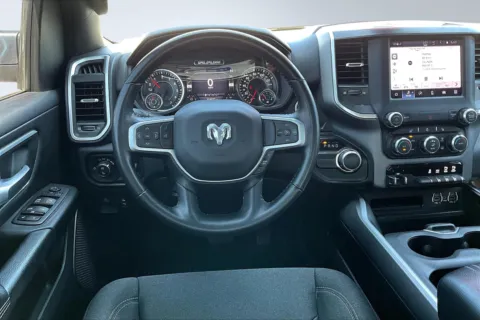More photos of 2022 Ram 1500 Big Horn/Lone Star at Redlands CDJR, CA