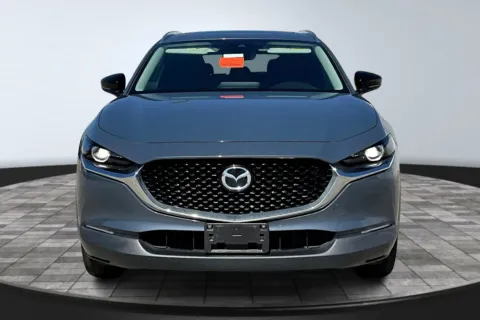 Another view of 2022 Mazda CX-30 2.5 S Carbon Edition for sale in Redlands, CA at Redlands CDJR