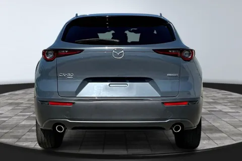 More photos of 2022 Mazda CX-30 2.5 S Carbon Edition at Redlands CDJR, CA