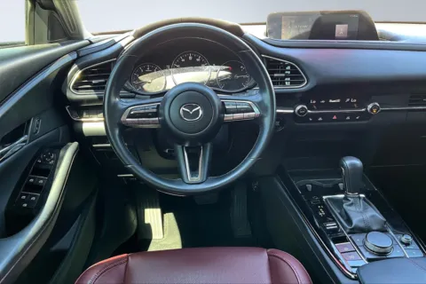 More photos of 2022 Mazda CX-30 2.5 S Carbon Edition at Redlands CDJR, CA