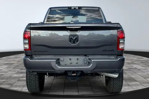 More photos of 2022 Ram 2500 Big Horn at Redlands CDJR, CA