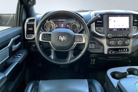 More photos of 2022 Ram 2500 Big Horn at Redlands CDJR, CA