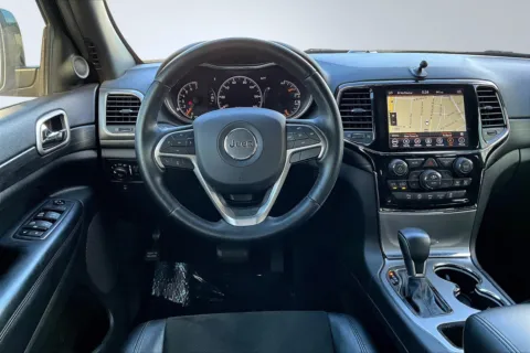 More photos of 2019 Jeep Grand Cherokee Altitude at Redlands CDJR, CA