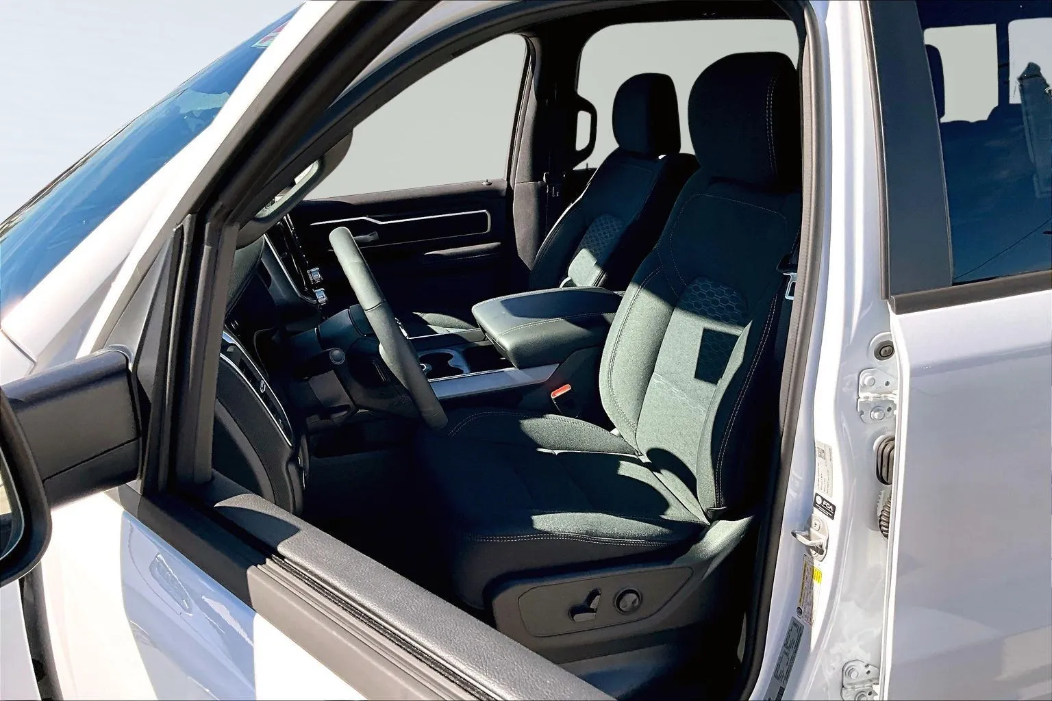 2026 RAM 1500 Big Horn/Lone Star - Photo 3