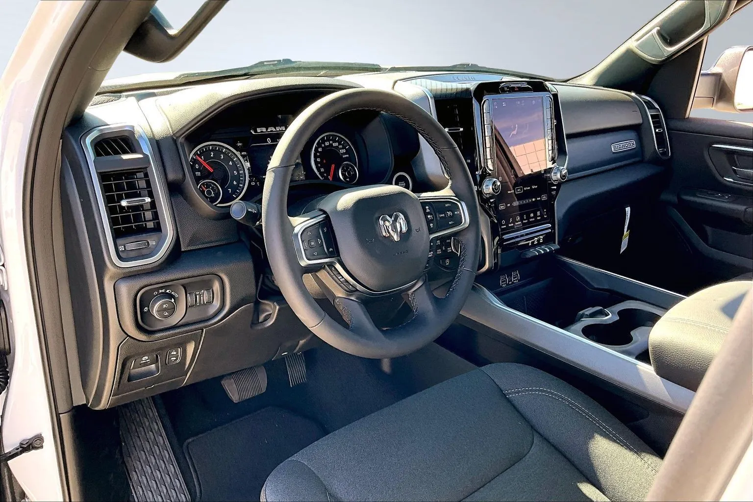 2026 RAM 1500 Big Horn/Lone Star - Photo 4