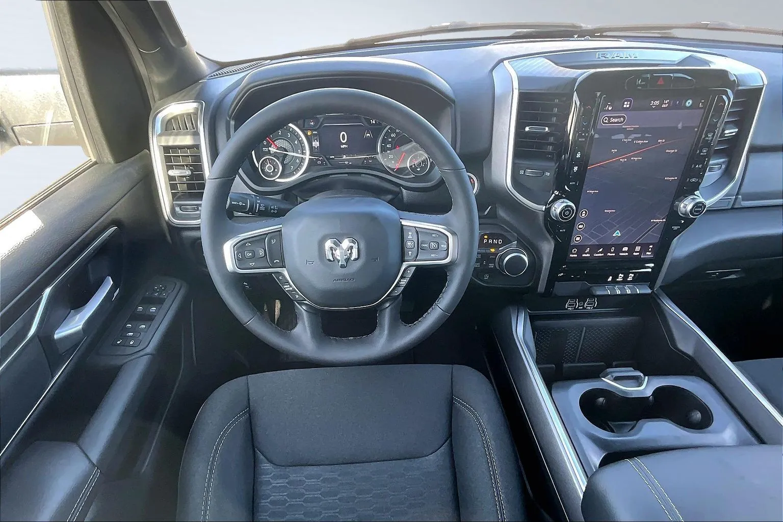2026 RAM 1500 Big Horn/Lone Star - Photo 5