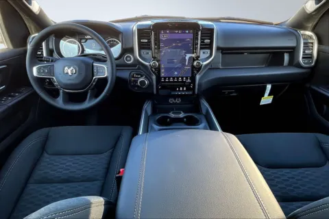 More photos of 2026 Ram 1500 Big Horn/Lone Star at Redlands CDJR, CA