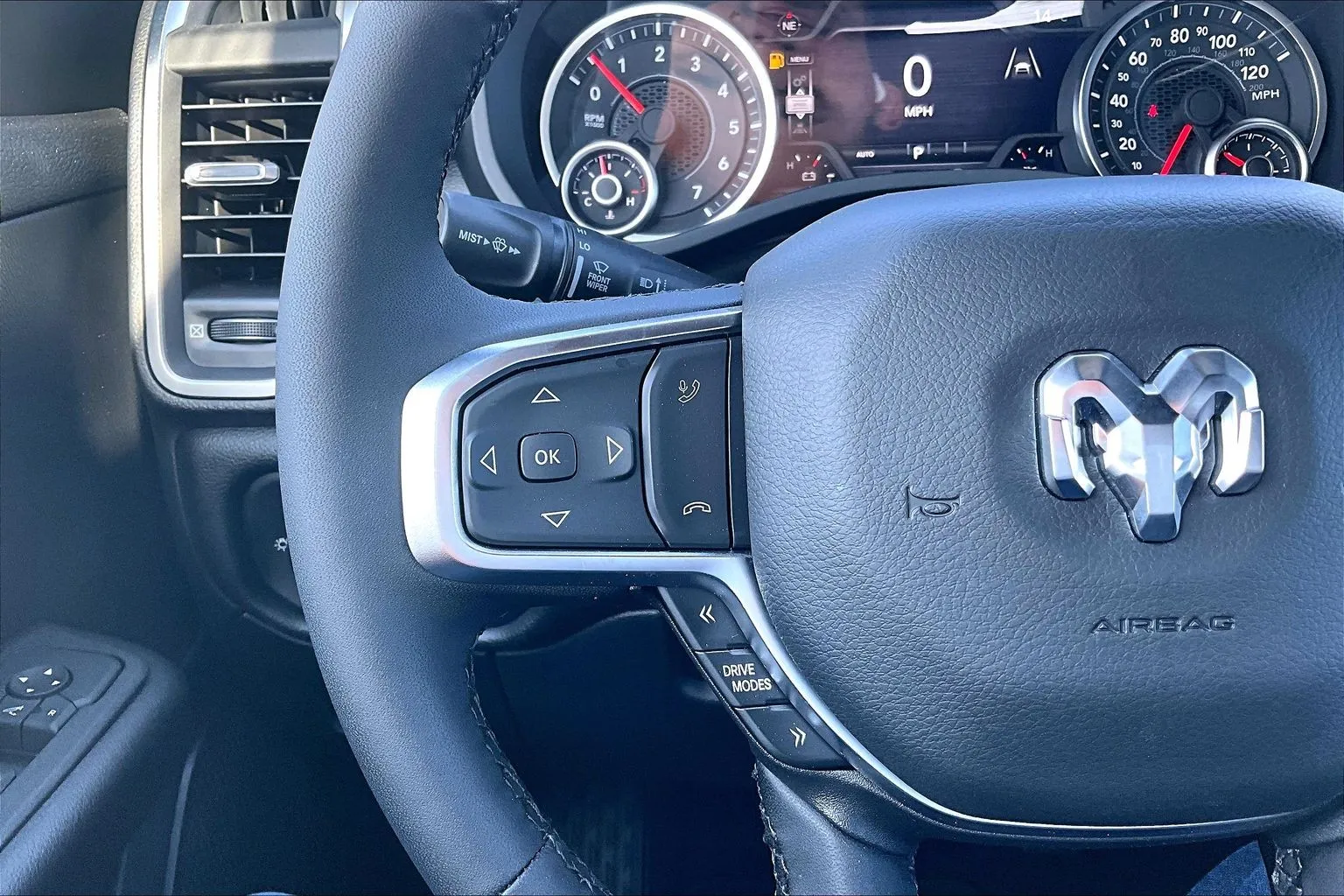 2026 RAM 1500 Big Horn/Lone Star - Photo 6