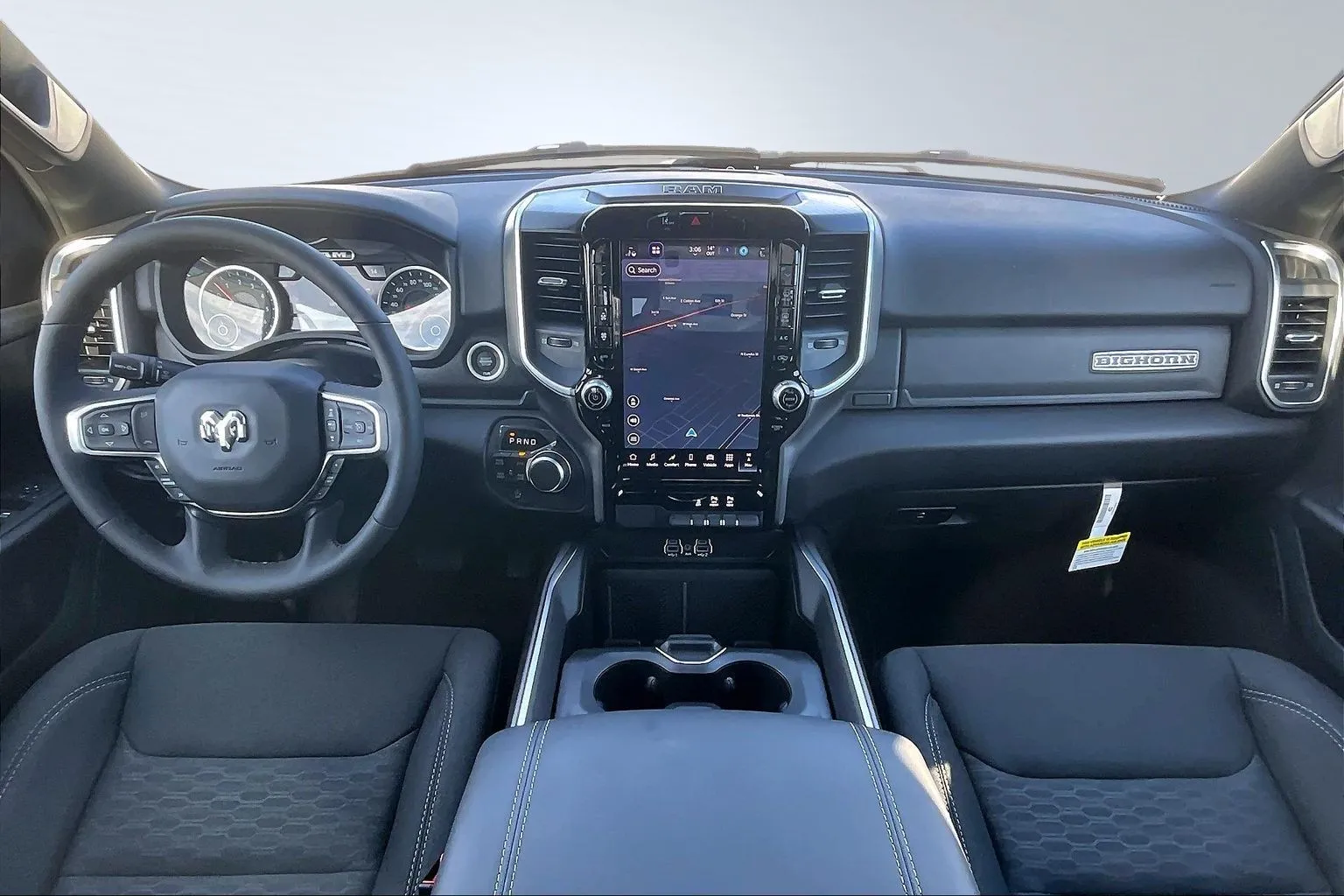 2026 RAM 1500 Big Horn/Lone Star - Photo 9