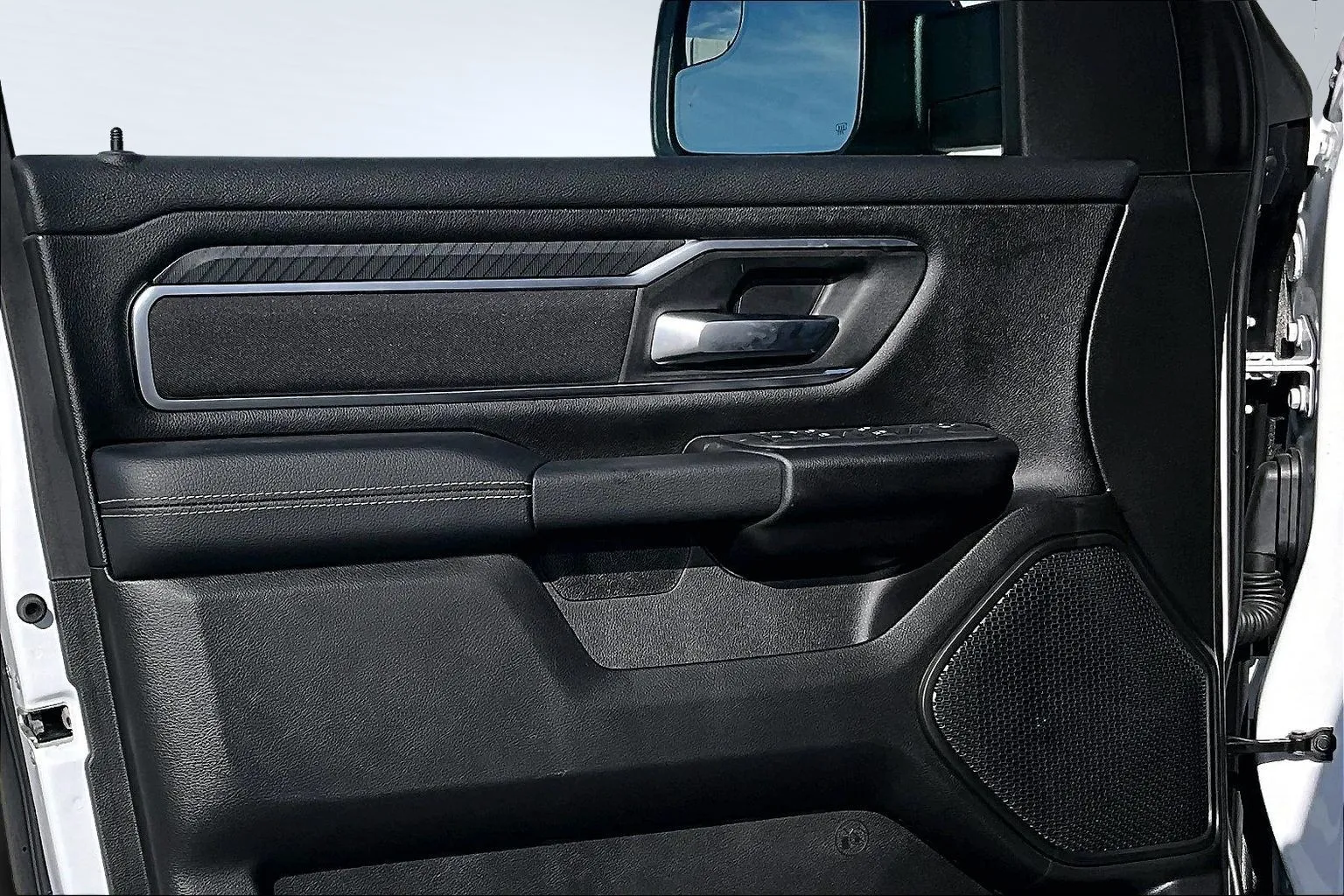 2026 RAM 1500 Big Horn/Lone Star - Photo 12