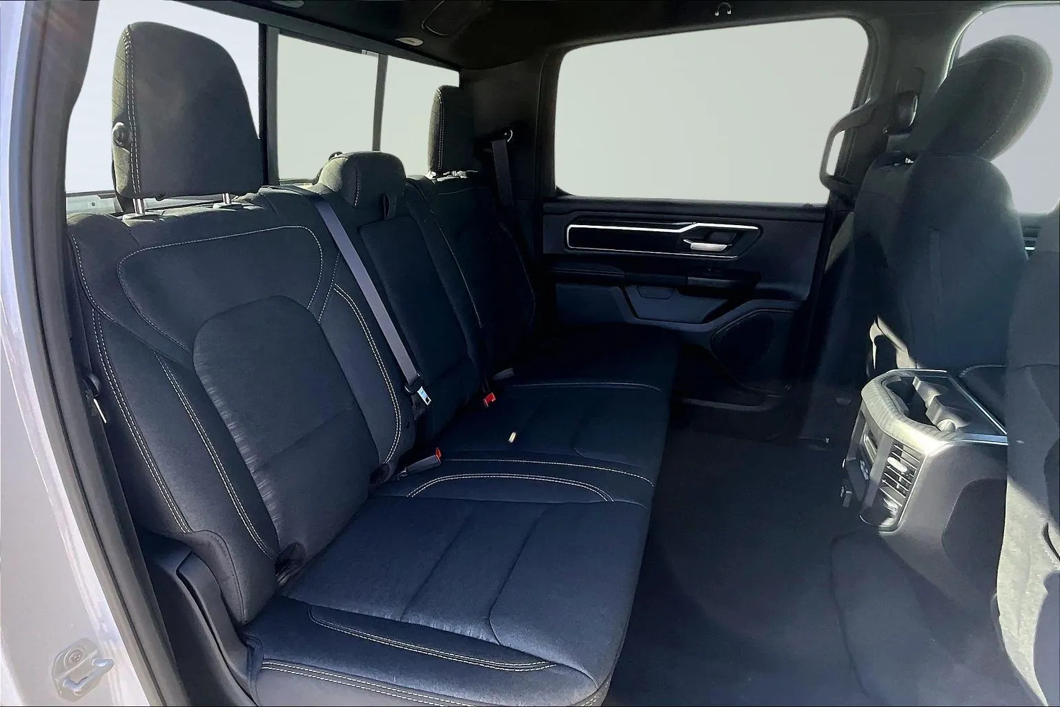 2026 RAM 1500 Big Horn/Lone Star - Photo 14