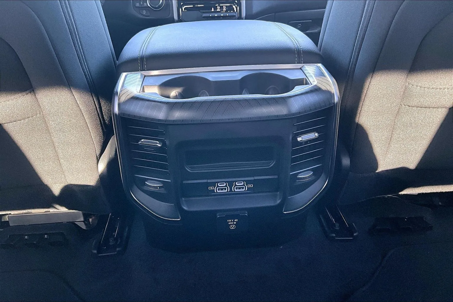 2026 RAM 1500 Big Horn/Lone Star - Photo 15