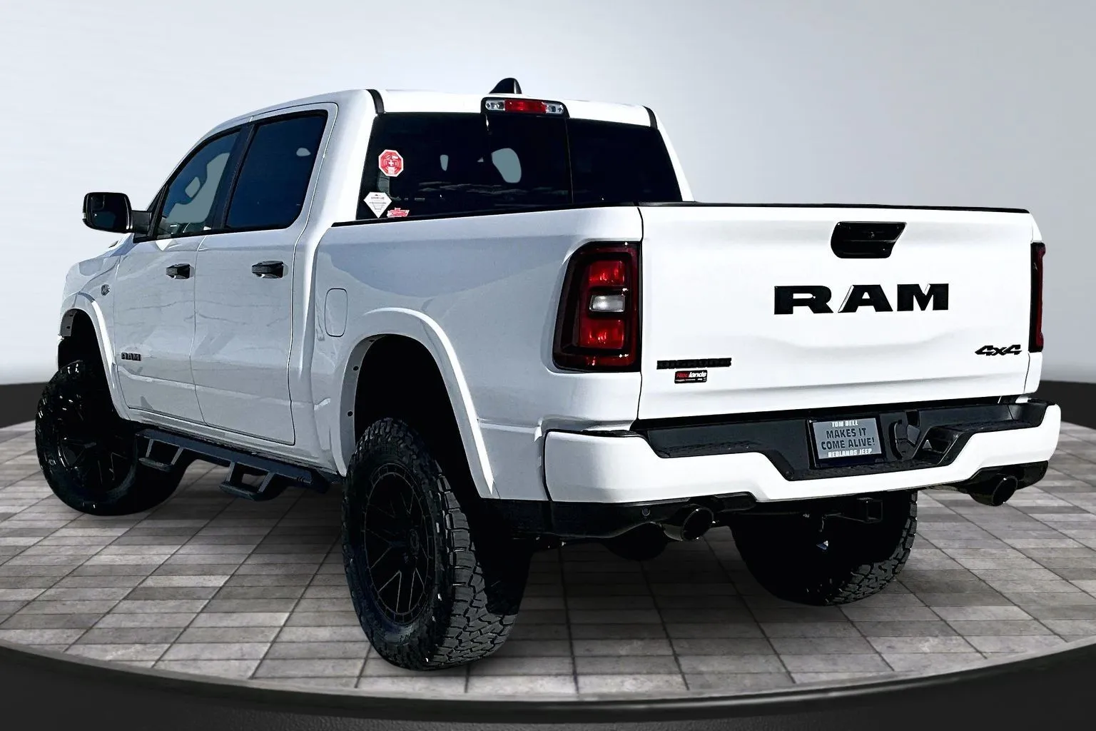 2026 RAM 1500 Big Horn/Lone Star - Photo 16