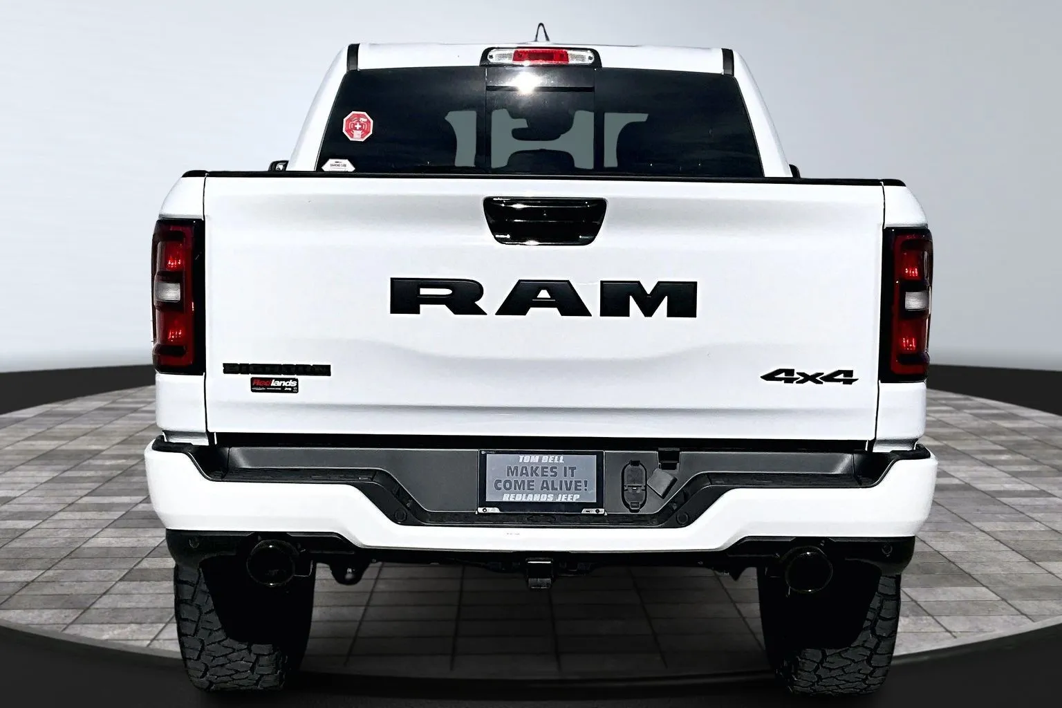2026 RAM 1500 Big Horn/Lone Star - Photo 17