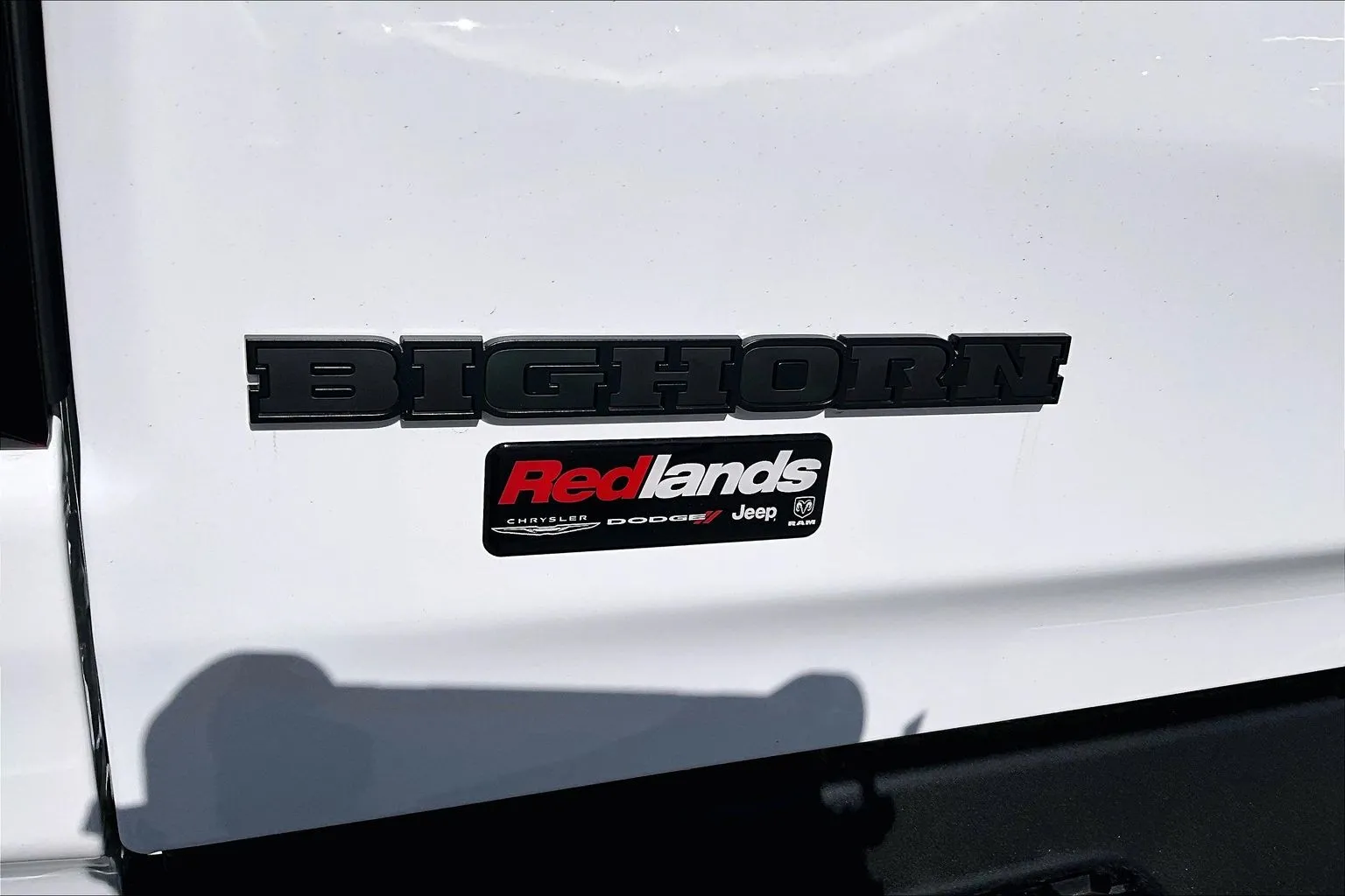 2026 RAM 1500 Big Horn/Lone Star - Photo 18
