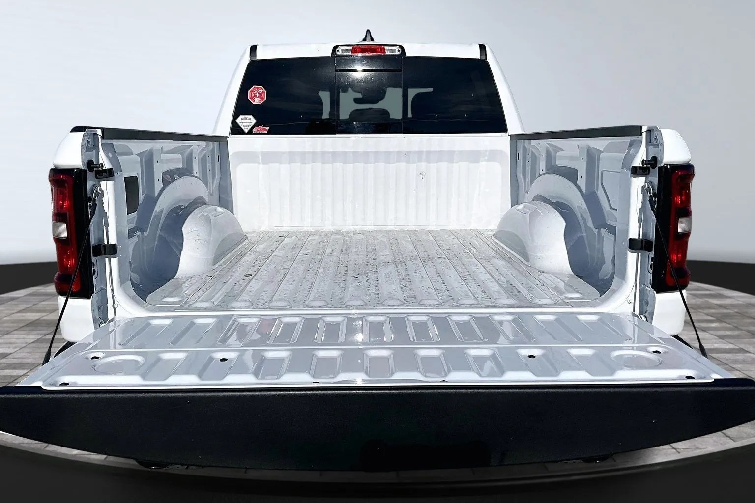 2026 RAM 1500 Big Horn/Lone Star - Photo 19