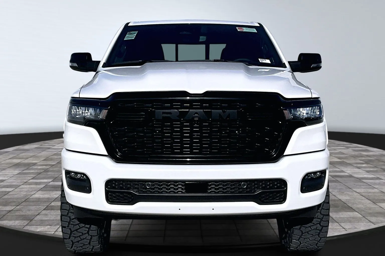 2026 RAM 1500 Big Horn/Lone Star - Photo 21