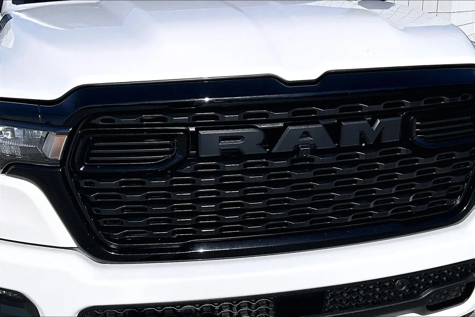 2026 RAM 1500 Big Horn/Lone Star - Photo 23