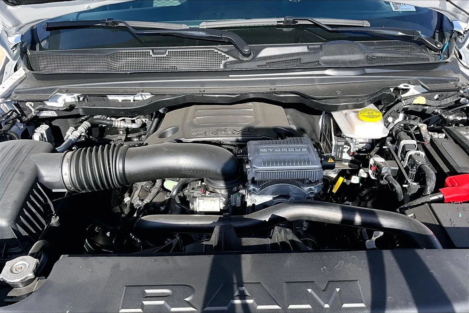 2026 RAM 1500 Big Horn/Lone Star - Photo 24