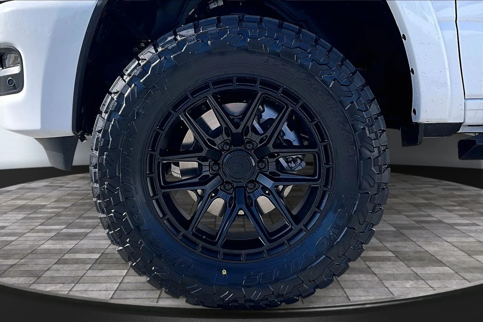 2026 RAM 1500 Big Horn/Lone Star - Photo 25