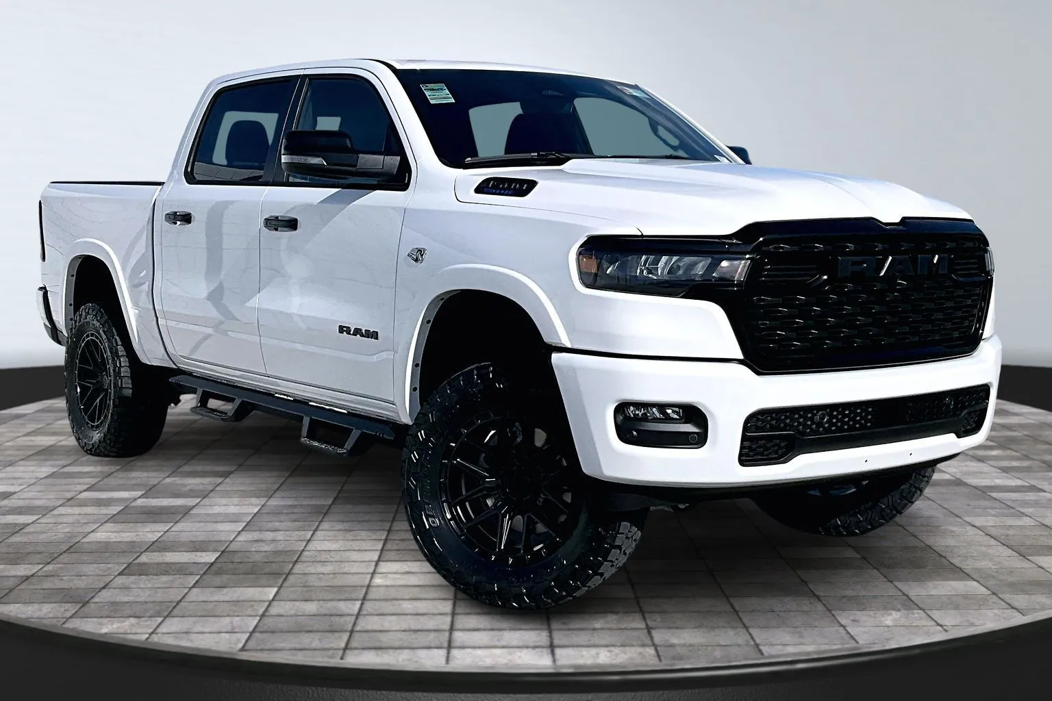 2026 RAM 1500 Big Horn/Lone Star - Photo 29