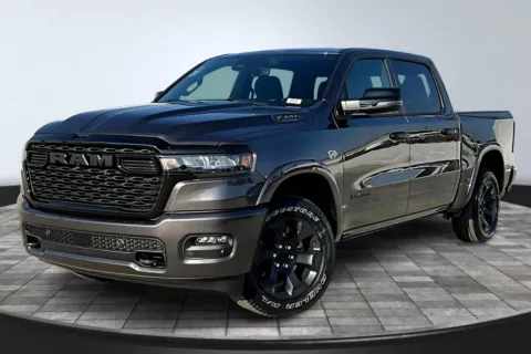 Photos of 2026 Ram 1500 Big Horn/Lone Star for sale in Redlands, CA at Redlands CDJR