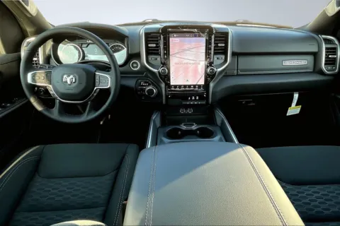 More photos of 2026 Ram 1500 Big Horn/Lone Star at Redlands CDJR, CA