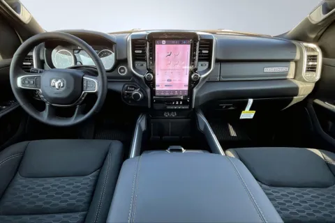 More photos of 2026 Ram 1500 Big Horn/Lone Star at Redlands CDJR, CA