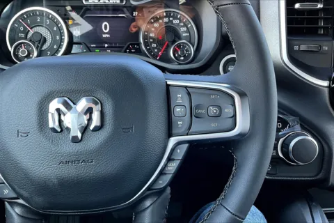 More photos of 2026 Ram 1500 Big Horn/Lone Star at Redlands CDJR, CA