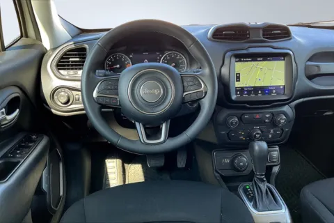 More photos of 2022 Jeep Renegade Latitude at Redlands CDJR, CA