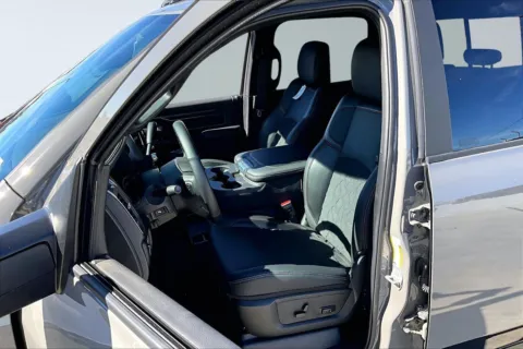 Another view of 2026 Ram 2500 Power Wagon for sale in Redlands, CA at Redlands CDJR