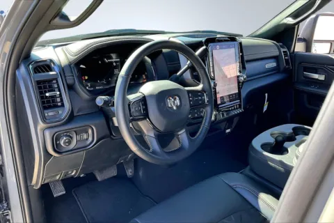 More photos of 2026 Ram 2500 Power Wagon at Redlands CDJR, CA