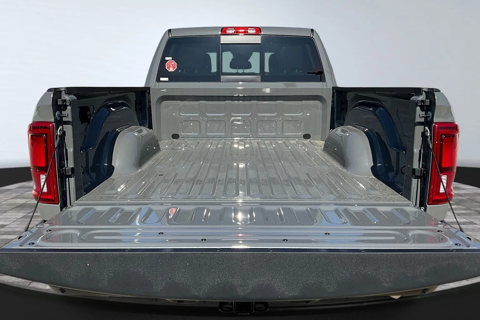 2026 RAM 2500 Power Wagon - Photo 19