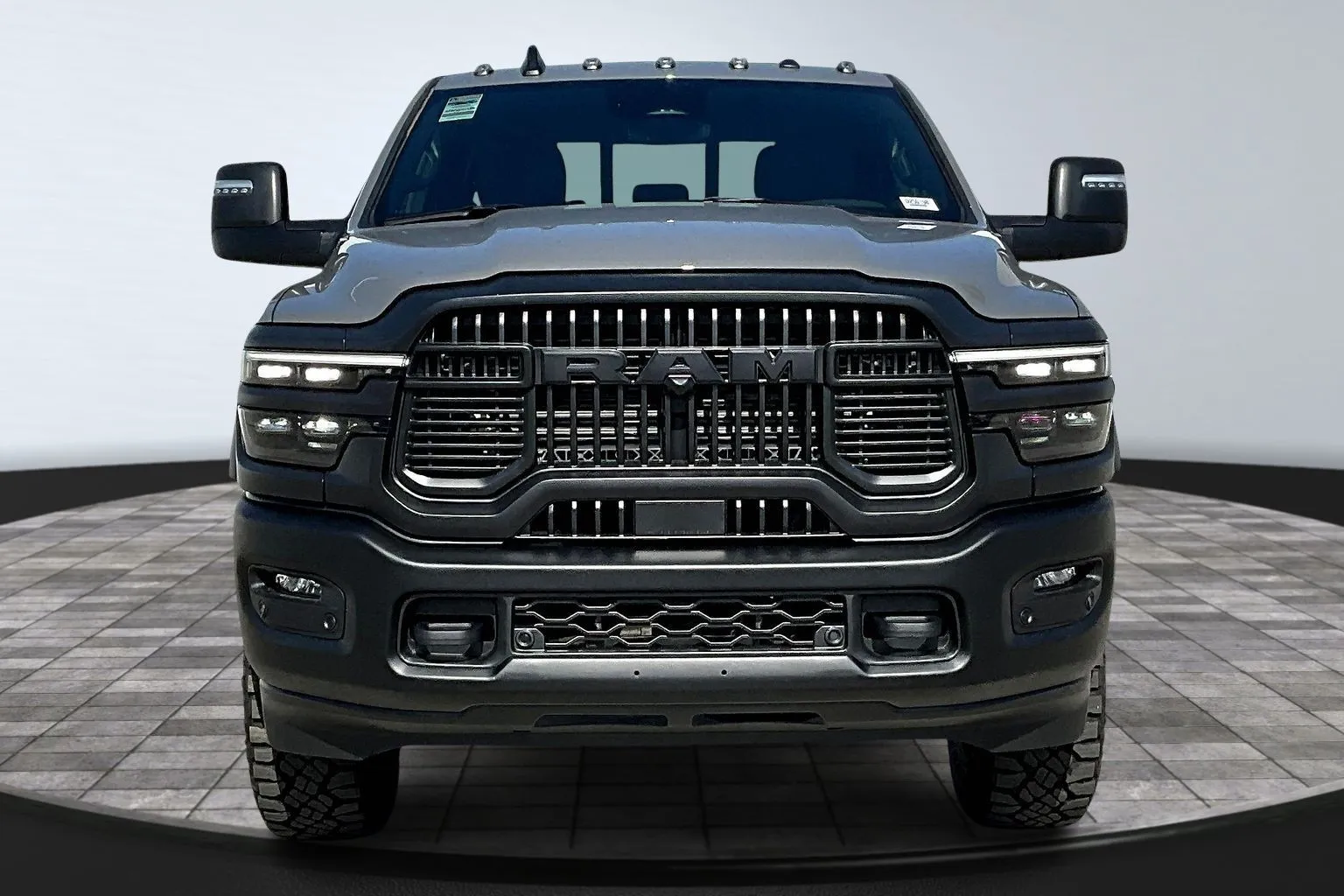 2026 RAM 2500 Power Wagon - Photo 20