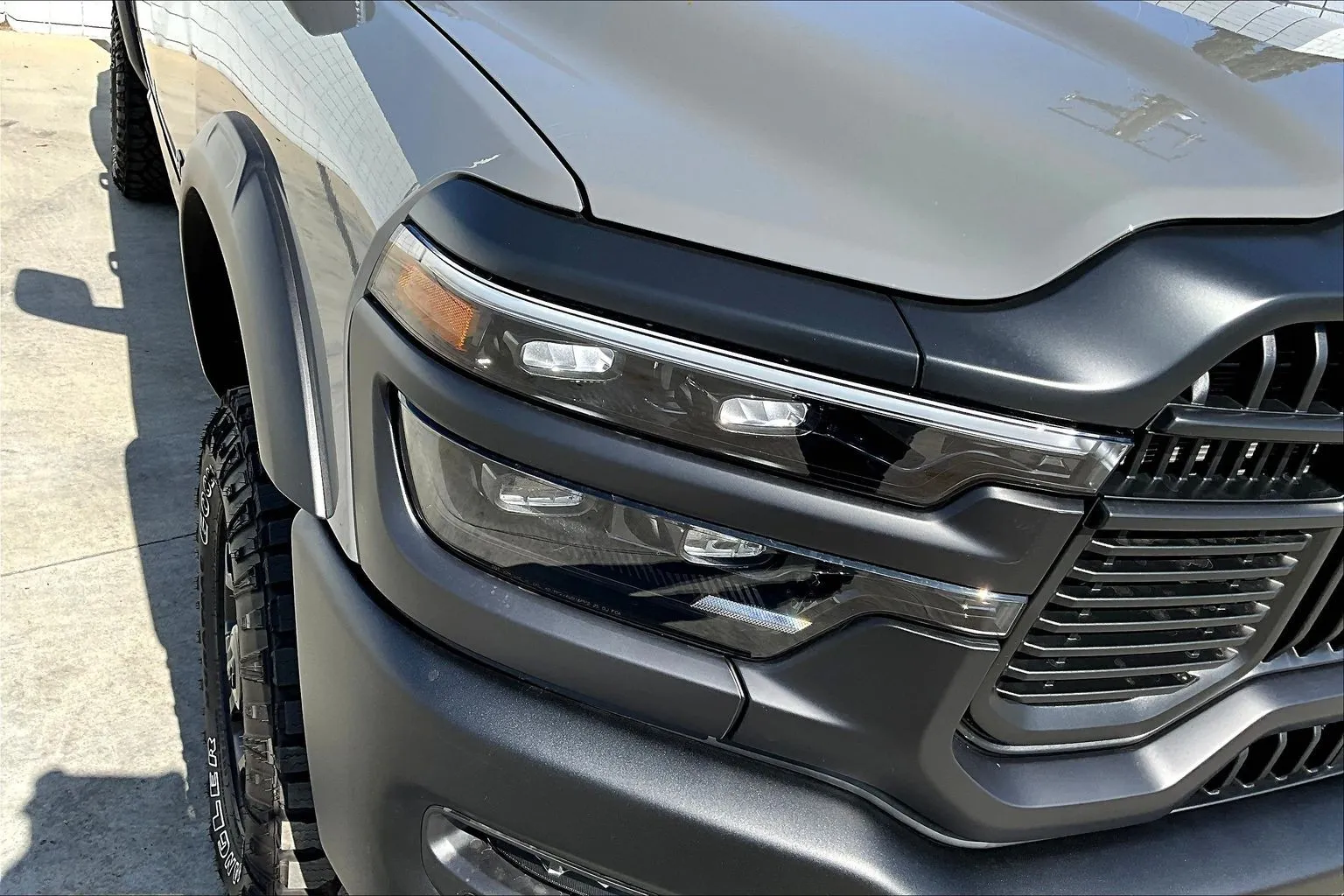 2026 RAM 2500 Power Wagon - Photo 21