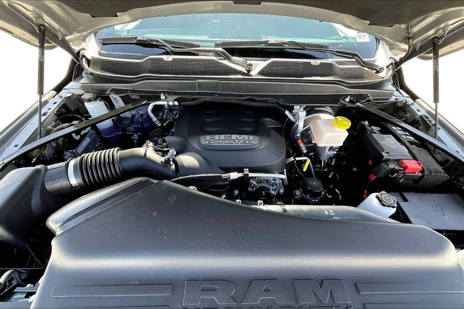 2026 RAM 2500 Power Wagon - Photo 23