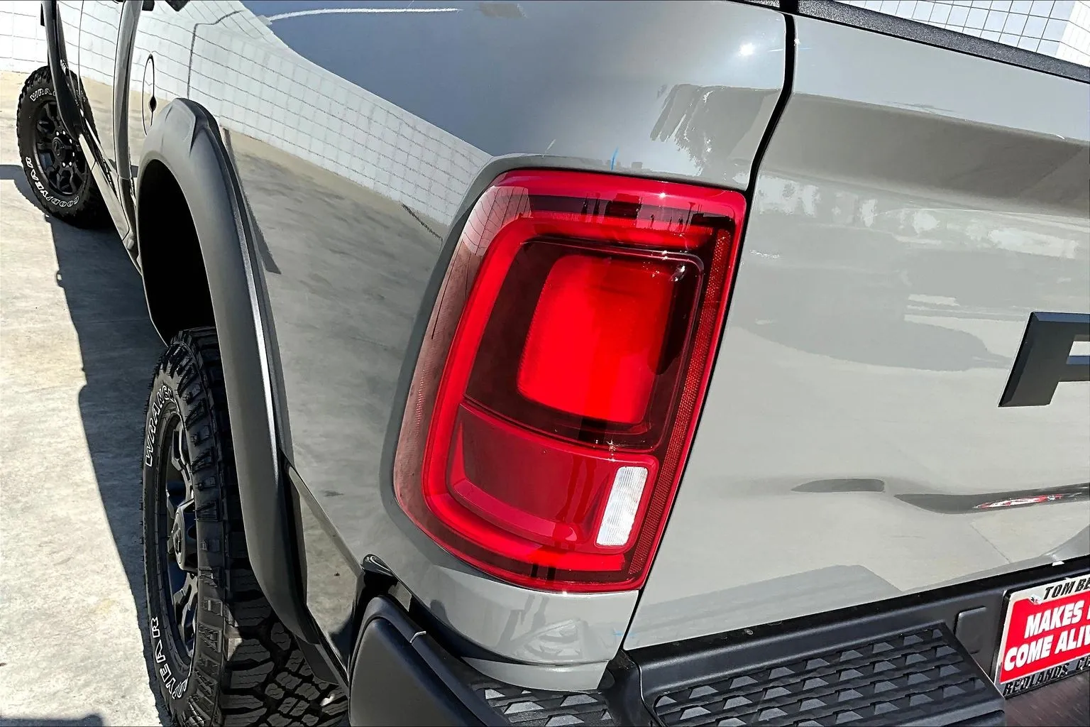 2026 RAM 2500 Power Wagon - Photo 26