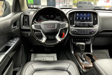 More photos of 2021 GMC Canyon Elevation at Redlands CDJR, CA