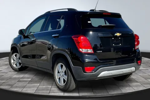 Photos of 2019 Chevrolet Trax LT for sale in Redlands, CA at Redlands CDJR