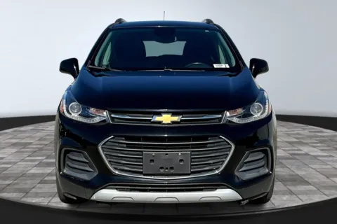 Another view of 2019 Chevrolet Trax LT for sale in Redlands, CA at Redlands CDJR