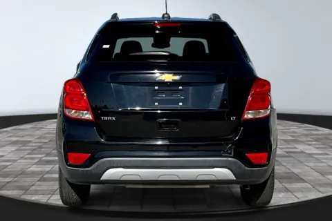 More photos of 2019 Chevrolet Trax LT at Redlands CDJR, CA