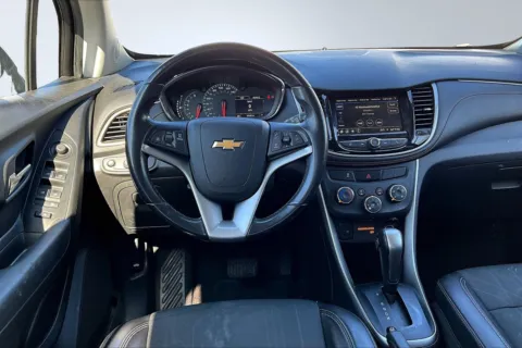 More photos of 2019 Chevrolet Trax LT at Redlands CDJR, CA
