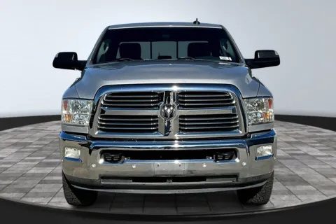 Another view of 2016 Ram 2500 Big Horn for sale in Redlands, CA at Redlands CDJR