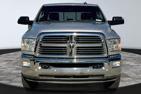 More photos of 2016 Ram 2500 Big Horn at Redlands CDJR, CA