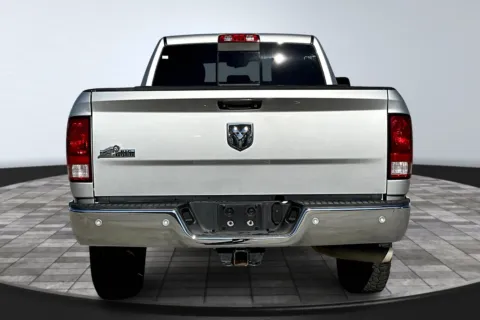 More photos of 2016 Ram 2500 Big Horn at Redlands CDJR, CA