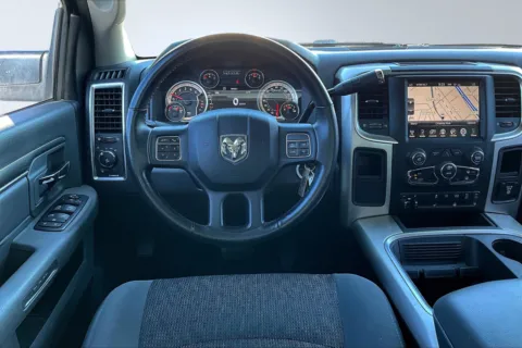 More photos of 2016 Ram 2500 Big Horn at Redlands CDJR, CA